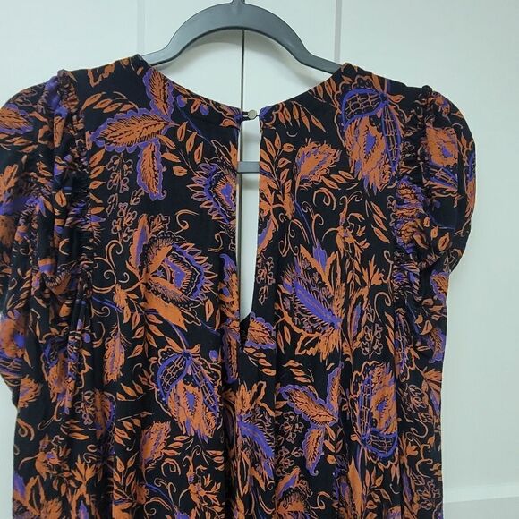 Free people hello lover tunic, medium - Picture 5 of 10